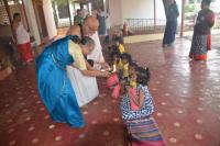 Kumarika pujan